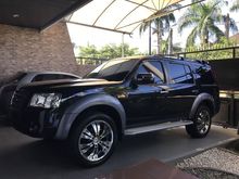 2007 Ford Everest 2.5 XLT SUV