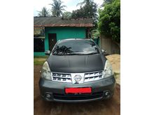 2010 Nissan Grand Livina 1.5 XV MPV