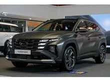 2025 Hyundai Tucson 1.6 T-GDI HEV  - PROMO CUCI GUDANG PALING DICARI [BUKAN 550JT TAPI NETT PRICE 5XX]