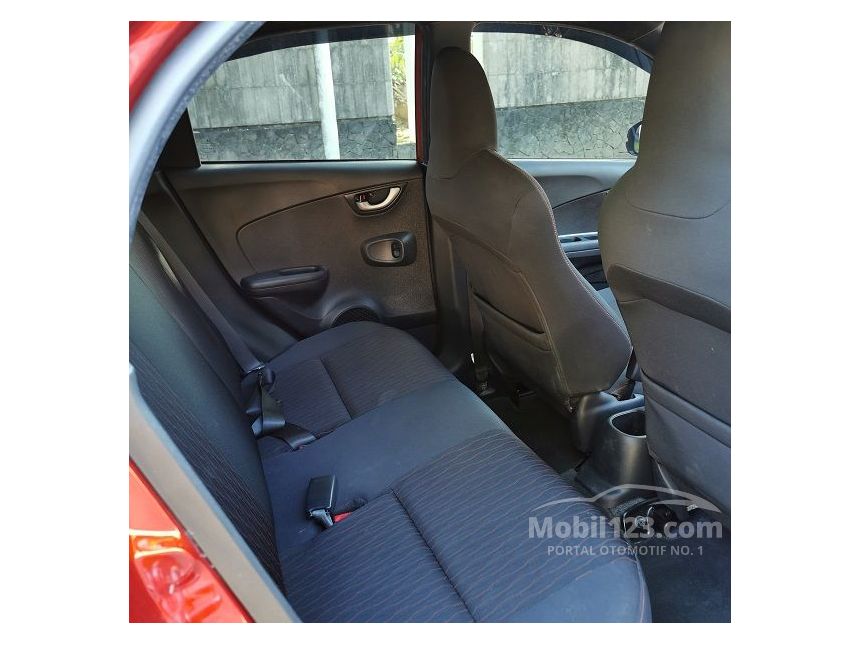 Jual Mobil  Honda  Brio  2021 RS 1 2 di Yogyakarta  Manual 