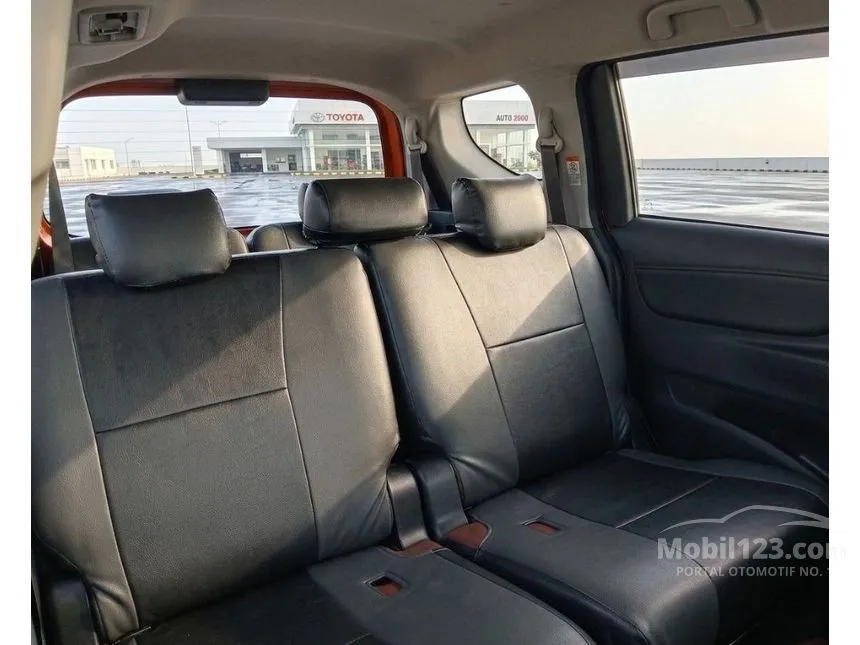 2017 Toyota Sienta V MPV