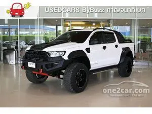 2019 Ford RANGER 2.0 Hi-Rider Limited Double Cab Pickup