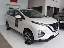 PROMO SPECIAL LEBARAN LIVINA VE AT NIK 2019 CUCI GUDANG