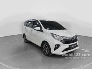 2021 Daihatsu Sigra 1.2 R Deluxe MPV