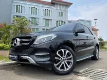 2018 Mercedes-Benz GLE250 2.1 d 4Matic SUV Reg.2019 Black On Black Km29rb Antik Panoramic Sunroof PBD #AUTOHIGH #BEST OFFER