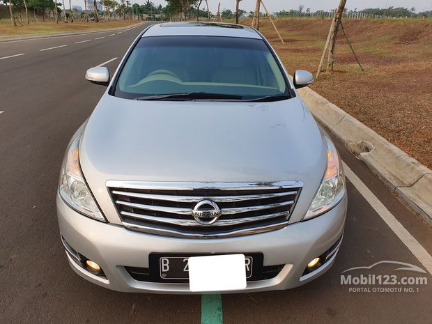 Teana - Nissan Murah - 63 mobil bekas dijual - Mobil123