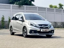 2015 Honda Mobilio 1.5 RS MPV