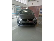 2018 Suzuki Ertiga 1.4 GX MPV