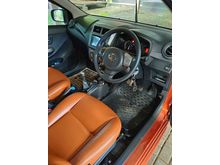 2017 Daihatsu Ayla 1.2 R Hatchback