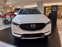 2019 Mazda CX-5 DP RINGAN