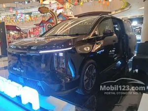 2025 MAXUS MIFA-7 MPV