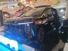 2025 MAXUS MIFA-7 0.0 MPV, MPV COMPACT LISTRIK TERMURAH DAN TERMEWAH. DENGAN JARAK TEMPUH PANJANG. PEMESANAN HUB IDAM