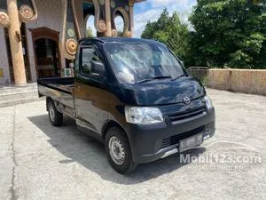 2022 Daihatsu Gran Max 1.5 PU AC PS Pickup