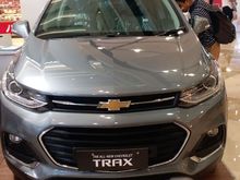 2019 Chevrolet Trax TDP CUMA 15 JUTA UNIT DIKIRIM KERUMAH, CUCI GUDANG CHEVROLET, TERMURAH SE INDONESIA