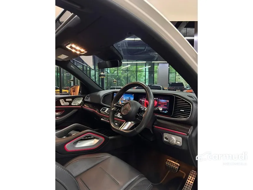 2023 Mercedes-Benz GLE450 AMG Line 4MATIC SUV