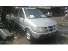 2015 Isuzu Panther 2.5 SMART SUV