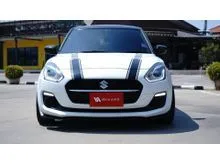 2022 Suzuki SWIFT 1.2 (ปี 18-25) GL Hatchback