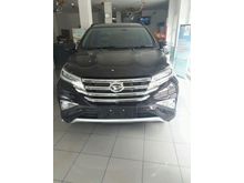 Promo Daihatsu Terios 1.5 X SUV DP 30jtan 2018