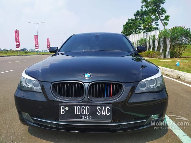 523i BMW  Murah  41 mobil  bekas dijual Mobil123