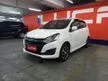Jual Mobil Daihatsu Ayla 2018 X 1.2 di DKI Jakarta Automatic Hatchback Putih Rp 110.000.000