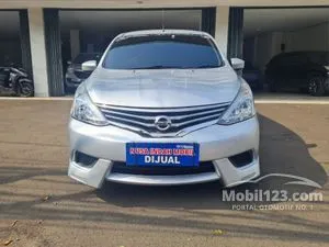 2018 Nissan Grand Livina 1.5 SV MPV