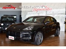 2020 Porsche Cayenne 3.0 (ปี 18-25) Coupé SUV AT