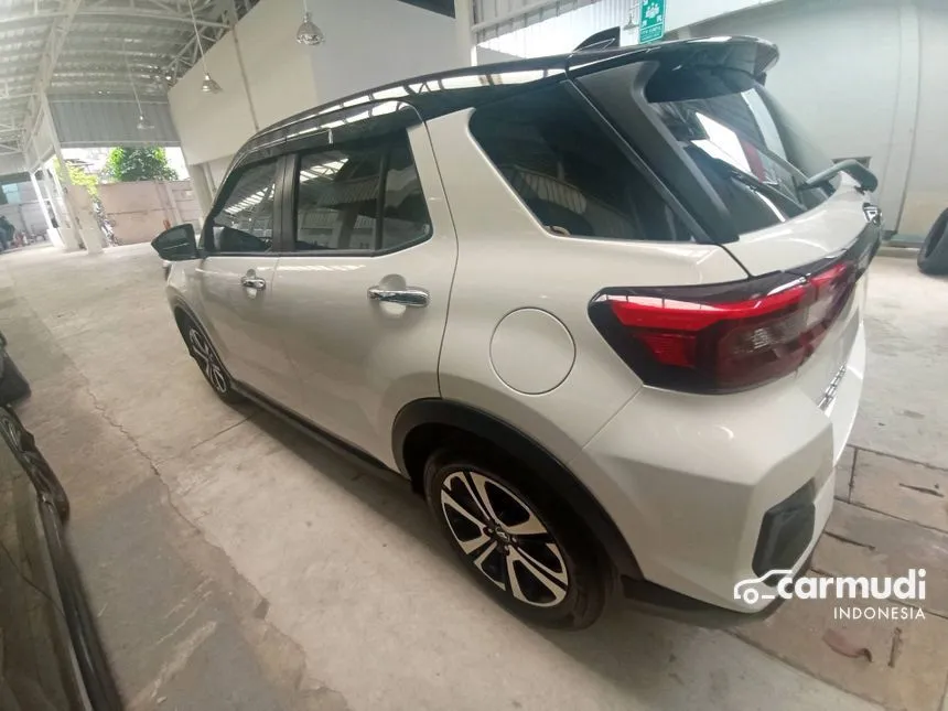 2021 Daihatsu Rocky R TC ASA SUV