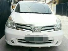 Jual Nissan Grand Livina 1.5 SV MPV A/T Tahun 2013 Dari Baru, Nama sendiri