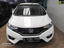 2016 Honda Jazz 1.5 S Hatchback
