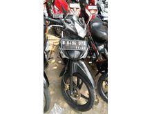 2012 Honda Supra X