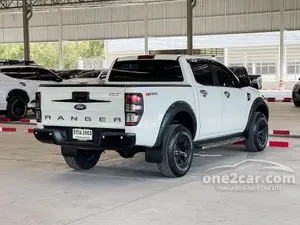 2016 Ford RANGER 2.2 XLT Double Cab Hi-Rider Pickup