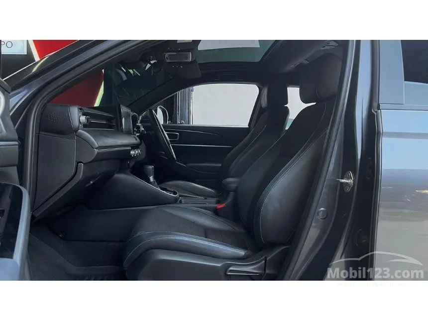 2022 Honda HR-V Special Edition SUV
