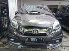 2015 Honda Mobilio 1.5 RS MPV/farida