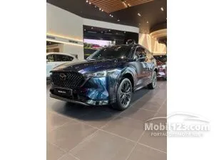 2026 Mazda CX-5 2.5 Kuro Edition AWD SUV