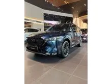 2026 Mazda CX-5 2.5 Kuro Edition AWD SUV