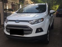 2014 Ford EcoSport 1.5 Trend SUV