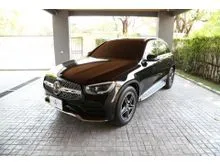 2022 Mercedes-Benz GLC220 2.0 W253 (ปี 15-22) d AMG Dynamic SUV