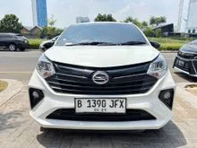 2024 Daihatsu Sigra 1.2 R MPV