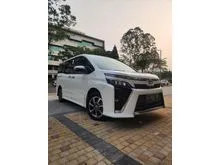 2021 Toyota Voxy 2.0 MPV