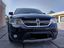 2013 Dodge Journey 2,4 SXT Platinum SUV, KM 67Rb, Tangan 1, Perorangan, Pajak Tahun Depan,