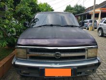 1997 Opel Blazer 2.2 SUV