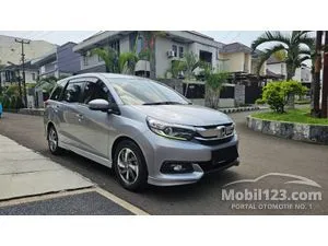 2019 Honda Mobilio 1.5 E MPV