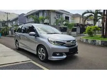 2019 Honda Mobilio 1.5 E MPV Pajak Panjang 2027