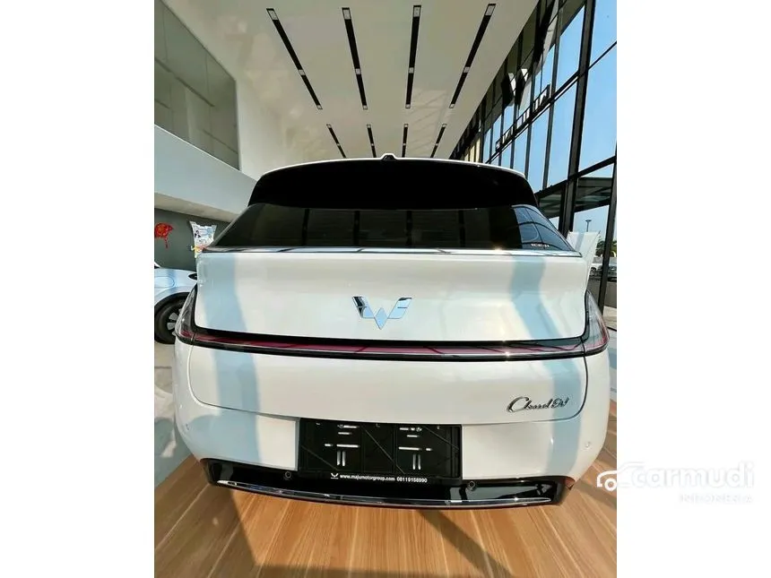 2024 Wuling Cloud EV EV Hatchback