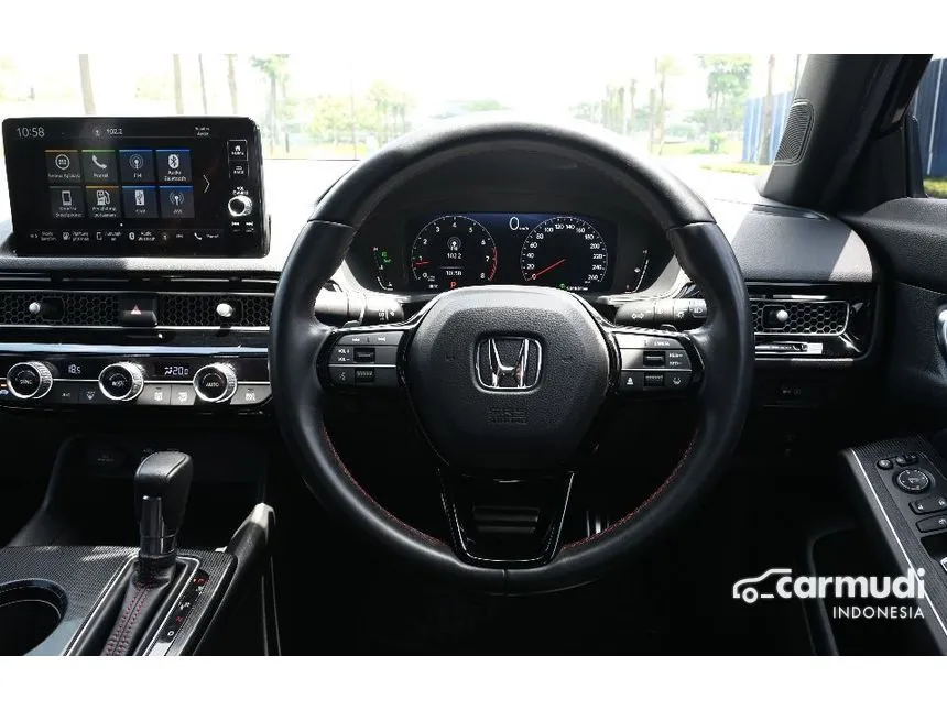 2023 Honda Civic RS Sedan