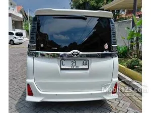 2017 Toyota Voxy 2.0 MPV