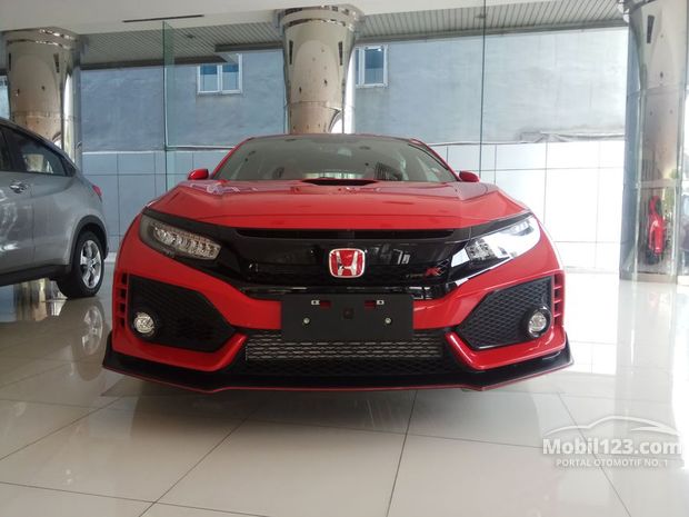  Honda  Civic  Type R  Mobil  Bekas  Baru  dijual di Dki 