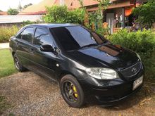 2003 Toyota Vios 1.5 (ปี 02-07) E Sedan MT