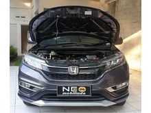 Honda CRV 2.0 facelift 2015, pajak 1 thn panjang