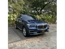 2022 BMW X5 3.0 xDrive40i xLine SUV